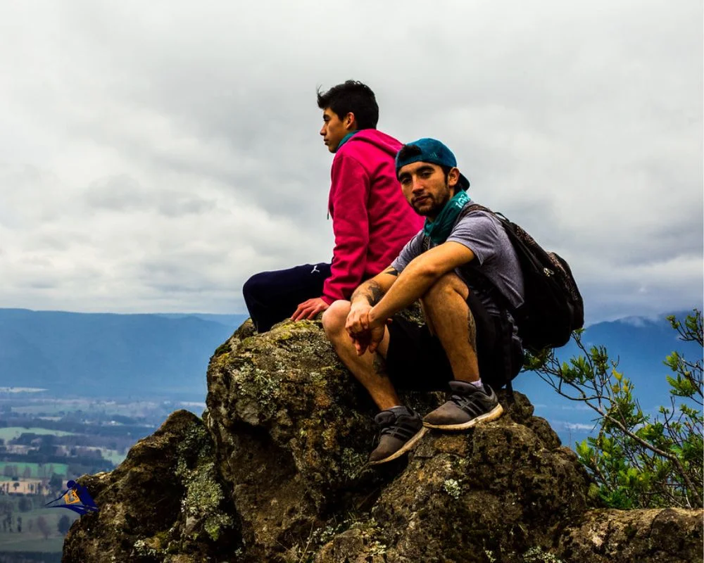Safety considerations for trekking hiking in ninh binh