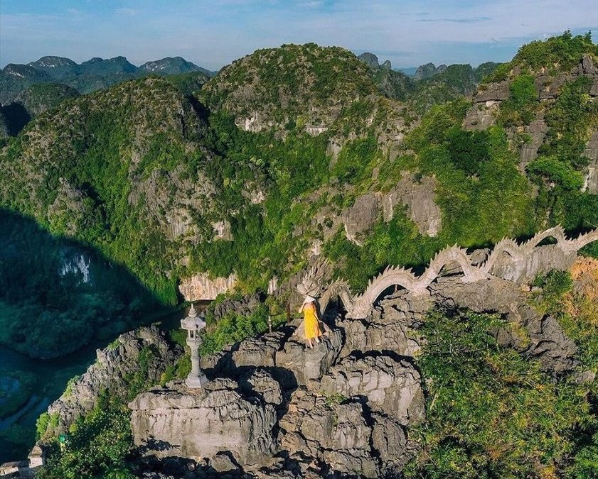 Historical Significance of Mua Cave