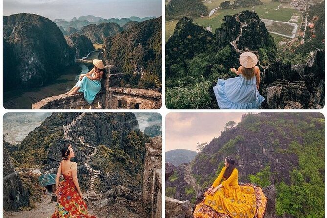 Hiking Mua Cave: An Adventurer's Guide