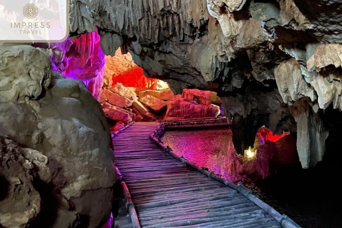 Feedback and reviews on Ninh Binh grottoes tours caves