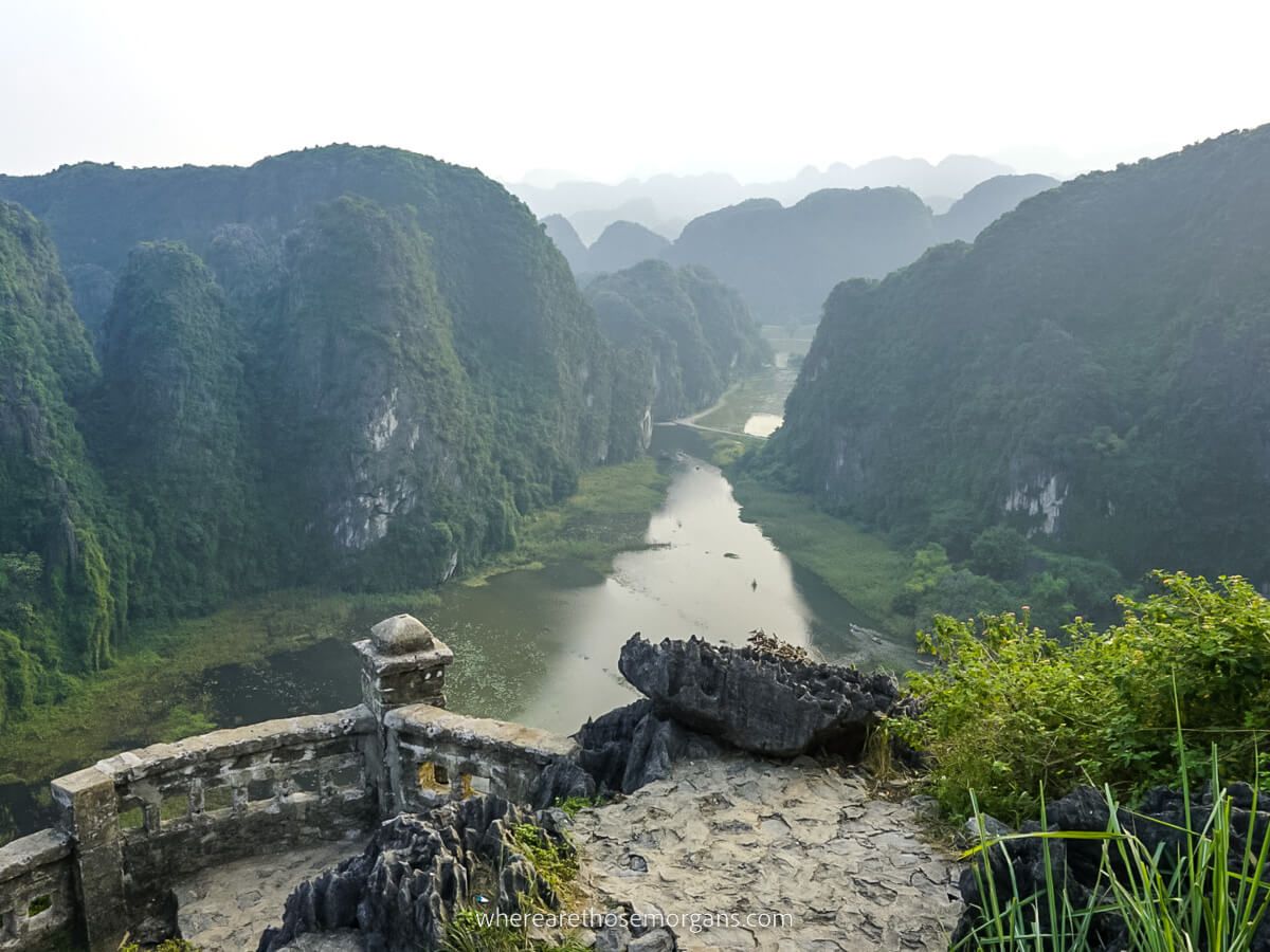 Best times to visit Ninh Binh caves for optimal experience