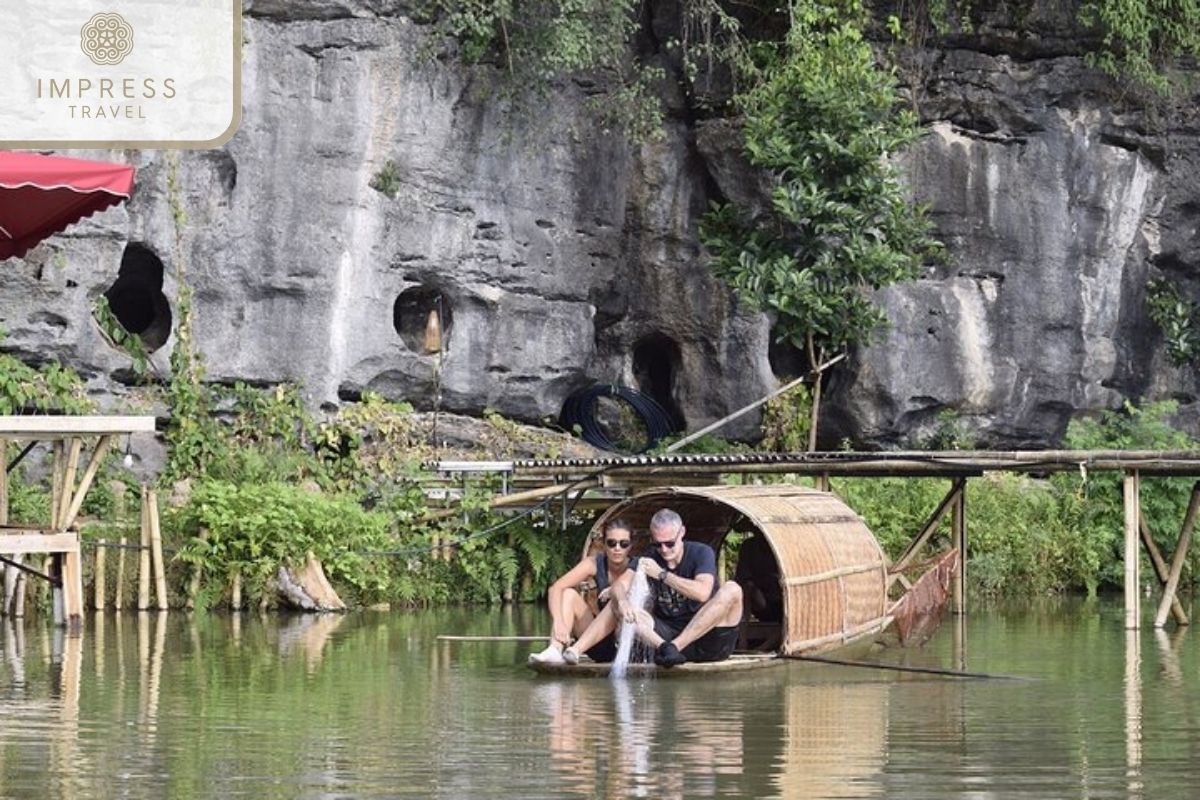 How to prepare for an excursion Ninh Binh caves