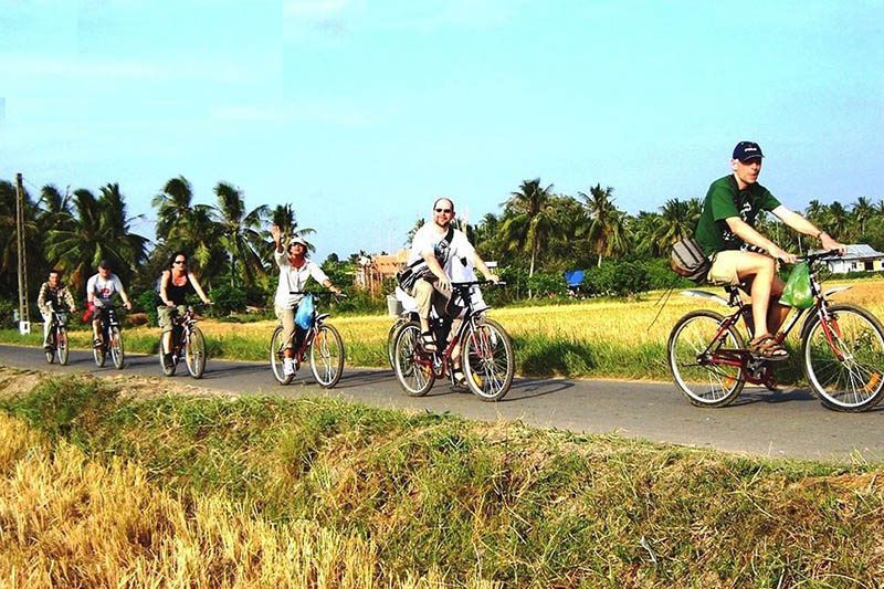 Tips for travelers to Ninh Binh from Hanoi