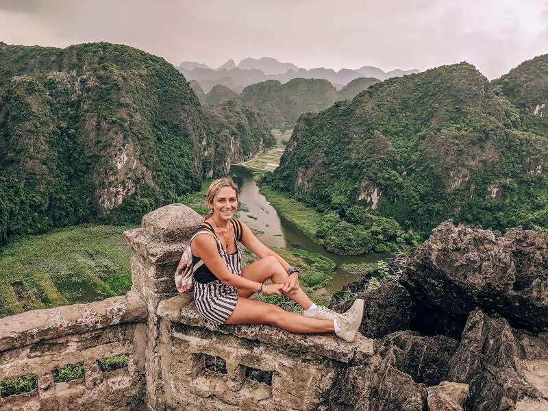 Safety tips: navigating Ninh Binh as a tourist from Hanoi