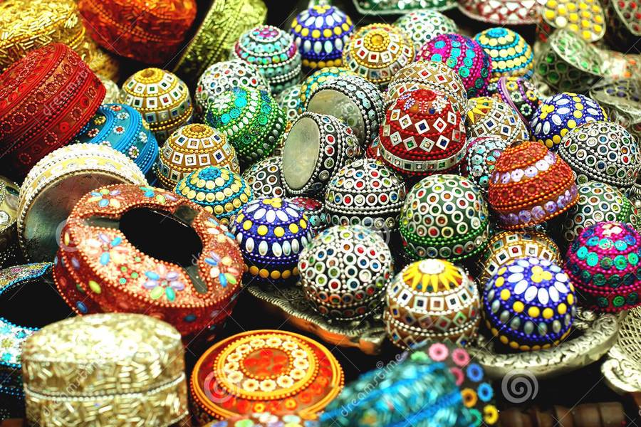 Souvenir shopping in ninh binh: a guide for visitors
