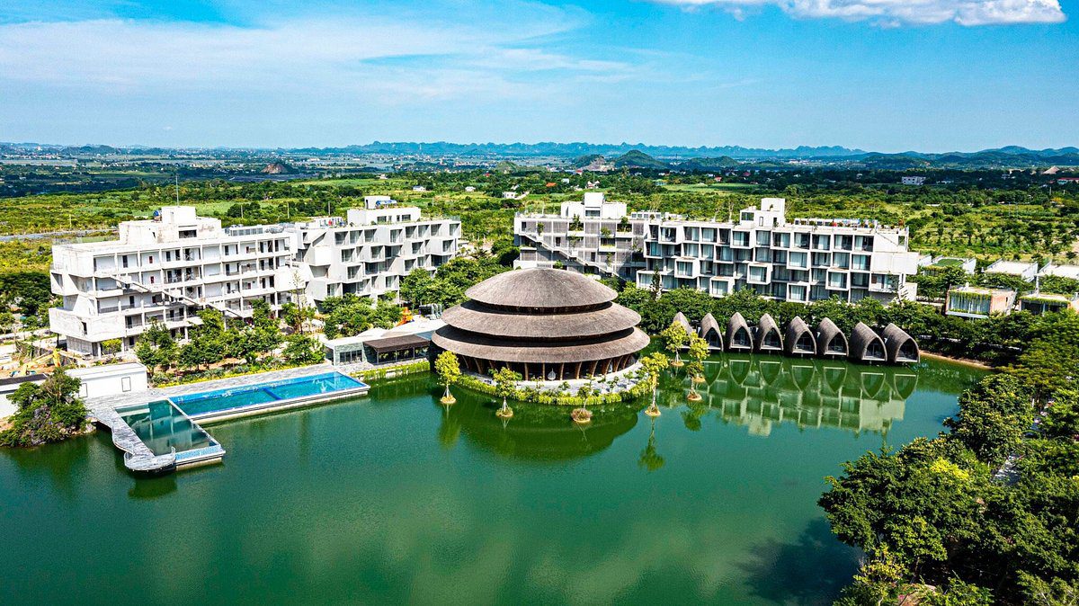 Accommodation options in ninh binh travel