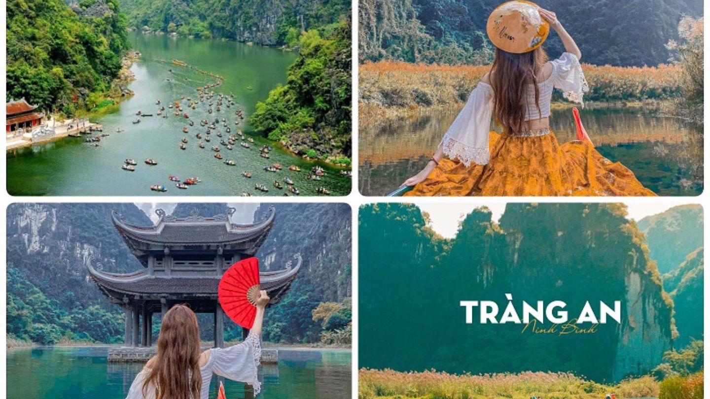 Ninh binh vs. other tourist destinations in vietnam travel