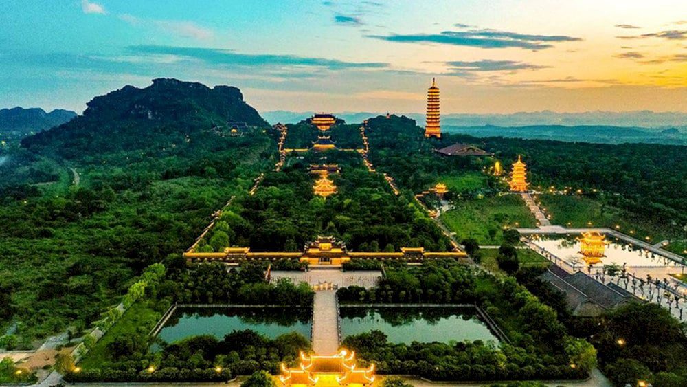 Best time to visit ninh binh travel