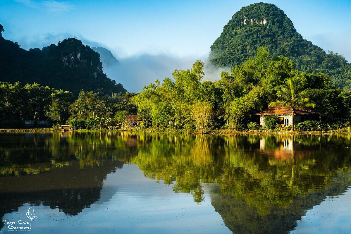 Best places to stay in tam coc tour