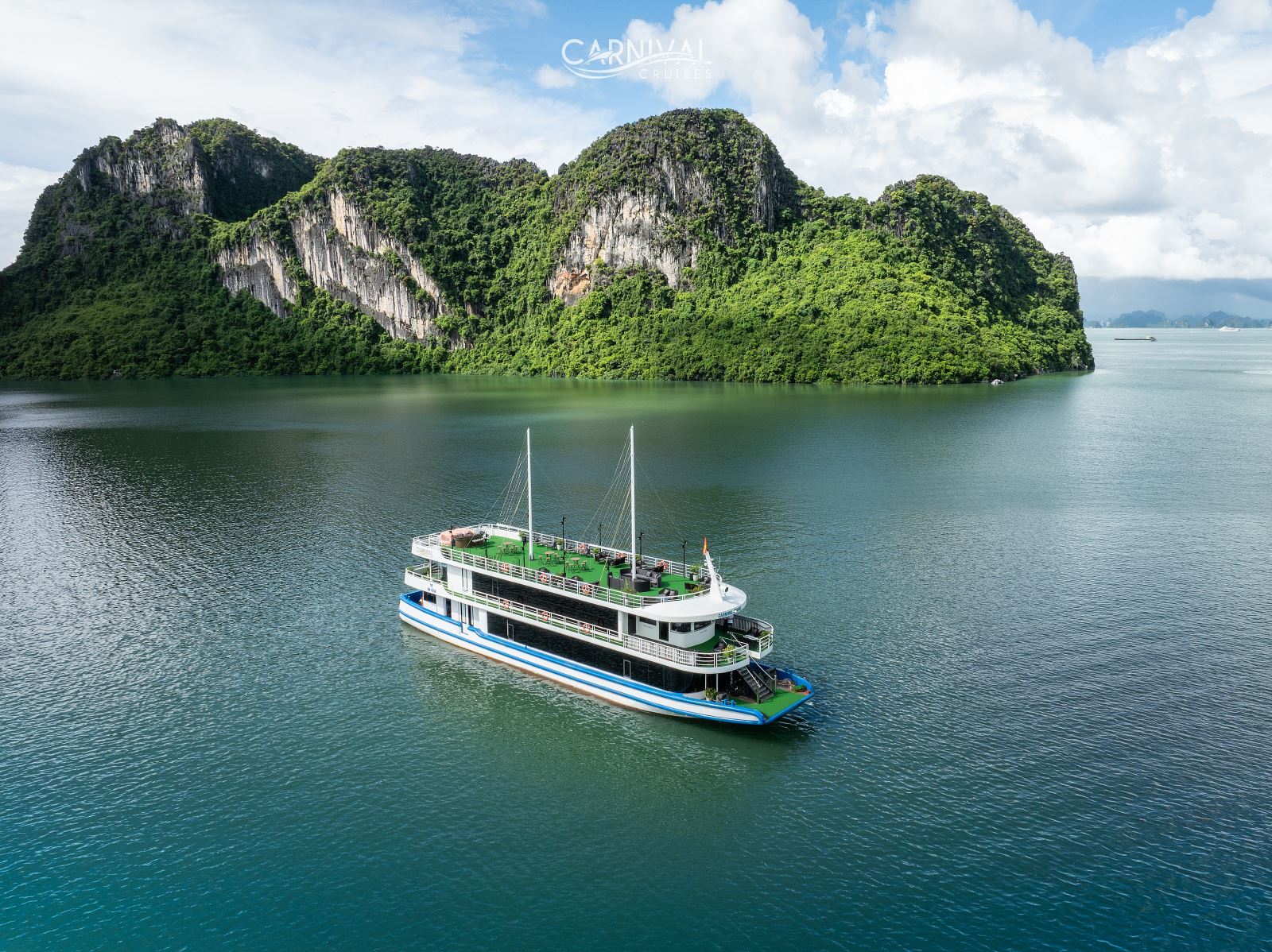 carnival cruise ha long bay 001