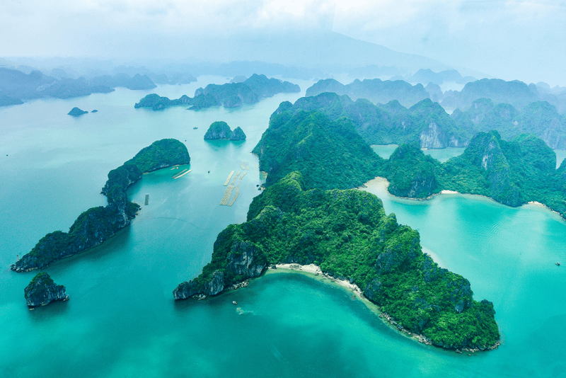 Halong Bay Tours