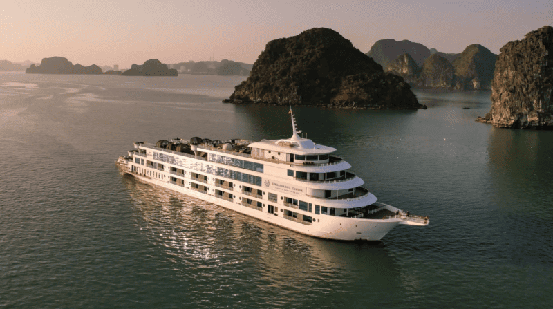 Halong Bay Tours