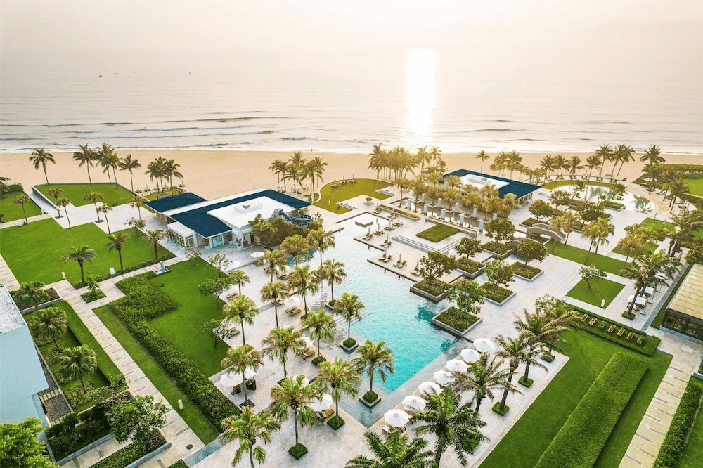 All-Inclusive Packages in Vietnam