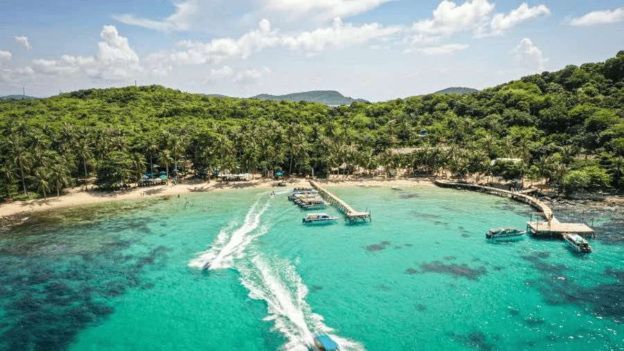 Benefits of booking All-Inclusive Packages in Vietnam