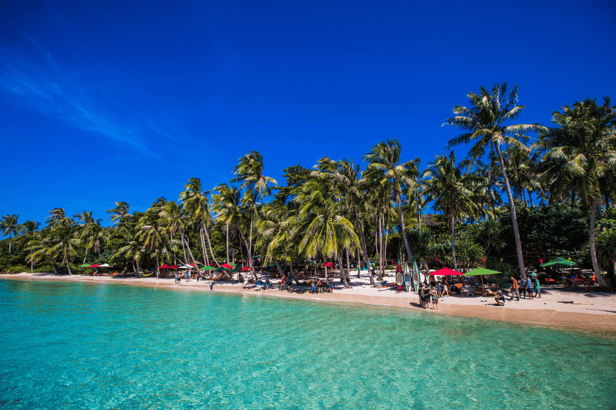 Ideal places for All-Inclusive Packages in Vietnam