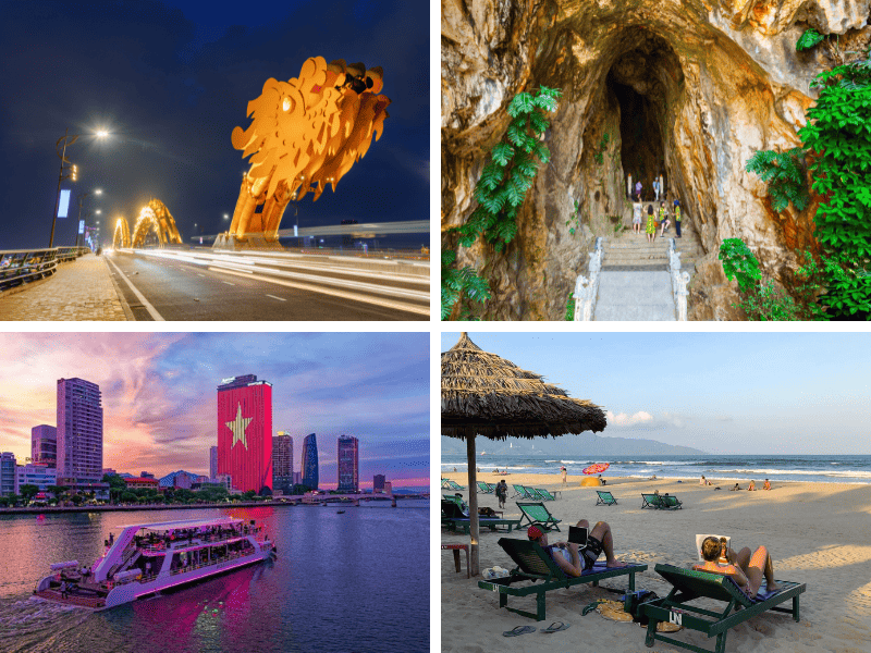 Top things to do in Da Nang