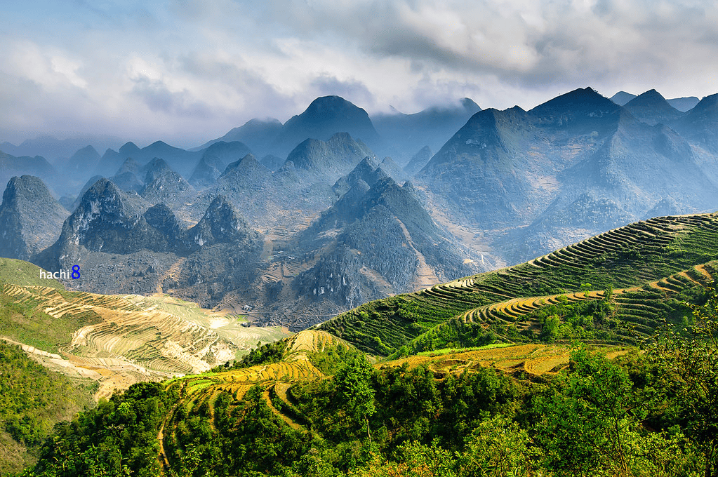 Ha Giang Loop Tours