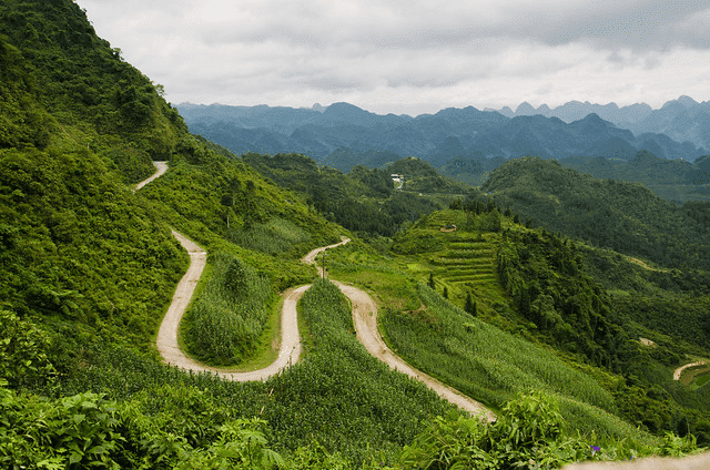Ha Giang Loop Tours