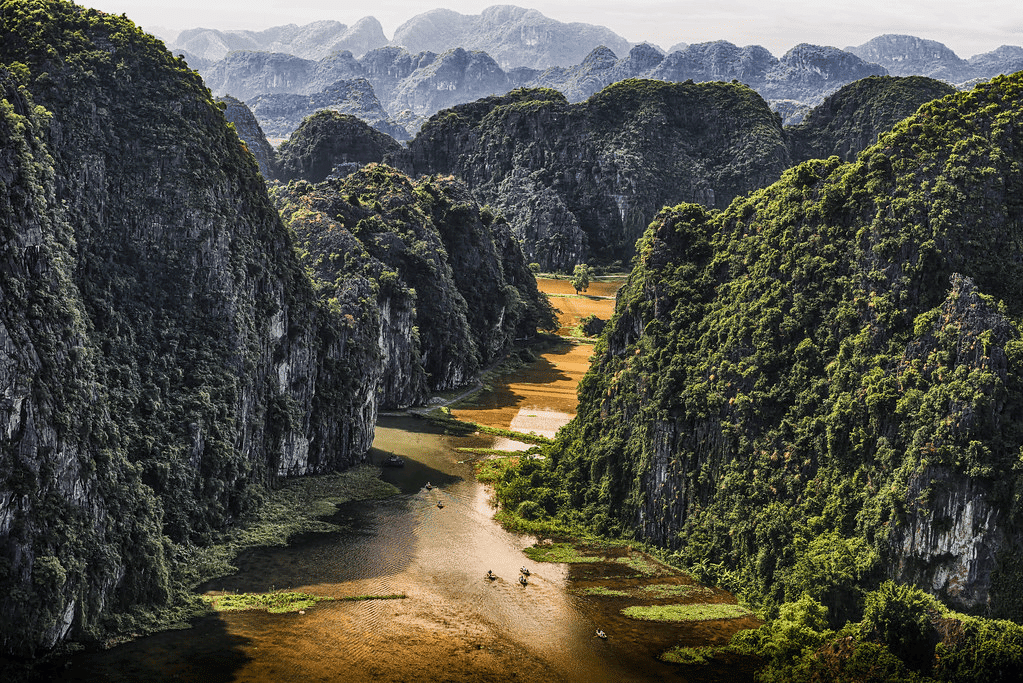 Ninh Binh Tours