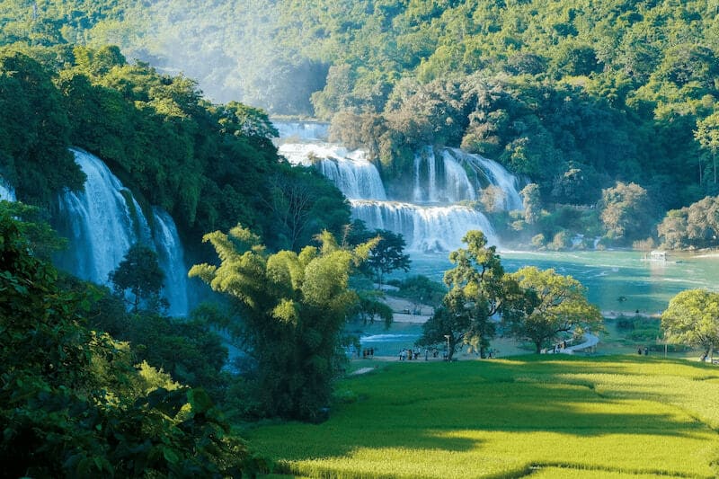 Northern Vietnam Package Tours