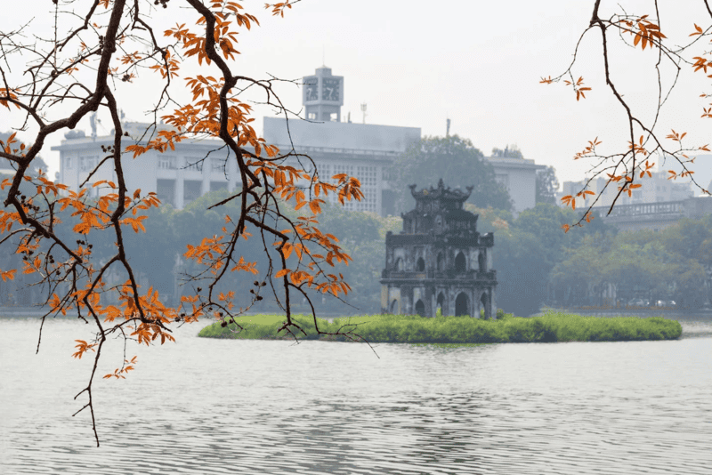 Northern Vietnam Package Tours