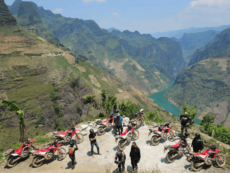 Ha Giang Loop in Northern Vietnam Package Tours