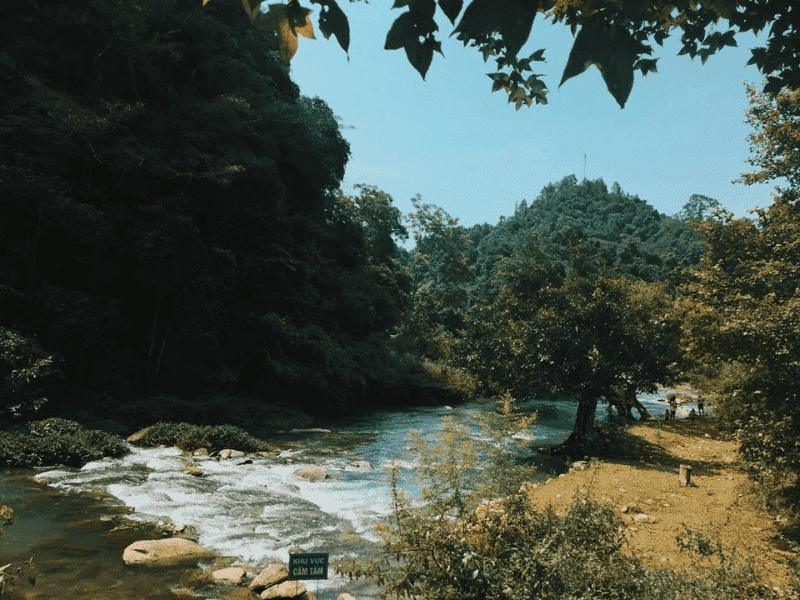 Northern Vietnam Package Tours