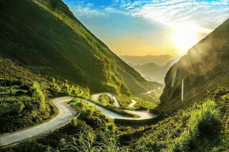 Northern Vietnam Package Tours