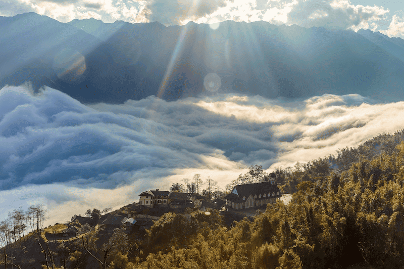 Northern Vietnam Package Tours