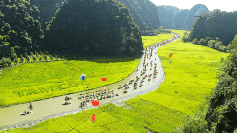 Northern Vietnam Package Tours